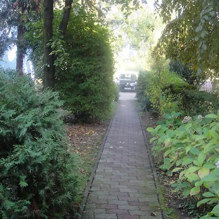 Apartman Kristaly Buk