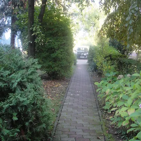 Apartman Kristaly Bük
