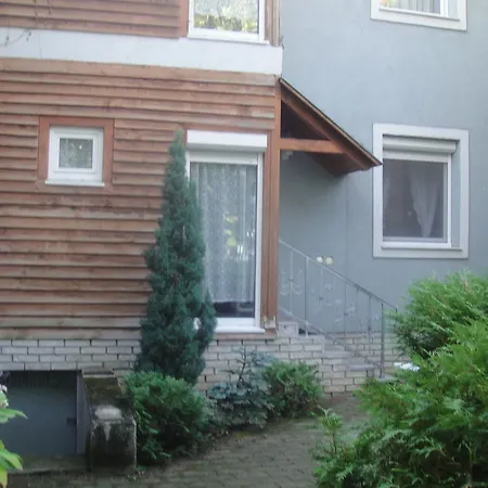 Apartman Kristaly *