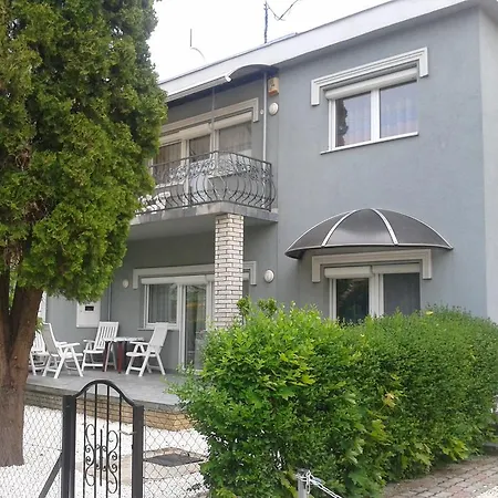 Apartman Kristaly