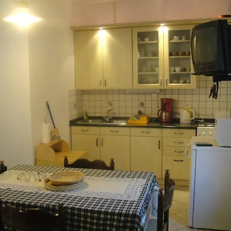 Apartment Apartman Kristaly *
