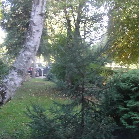 Appartement Apartman Kristaly