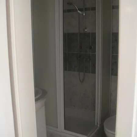 Apartman Kristaly Bük