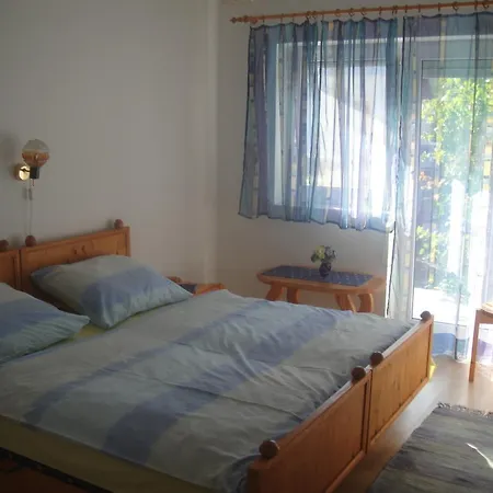 Appartement Apartman Kristaly