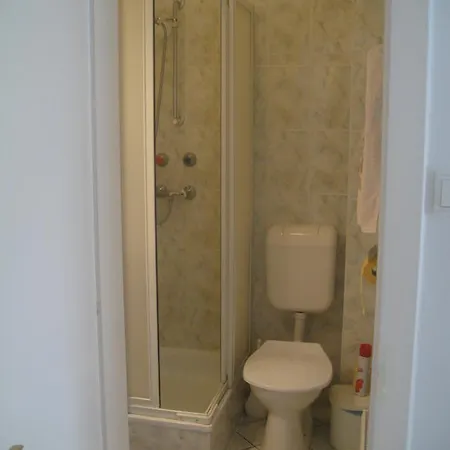 Appartement Apartman Kristaly Bük