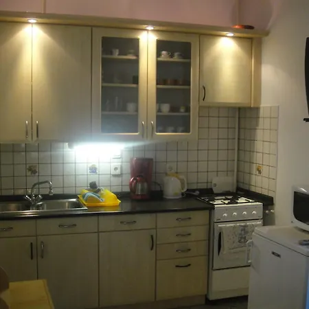 Apartman Kristaly