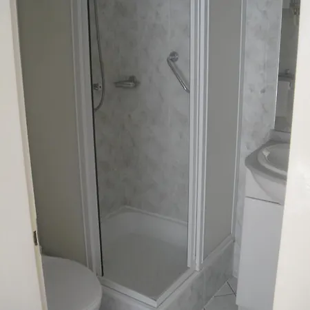 Apartman Kristaly Bük