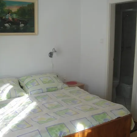 Appartement Apartman Kristaly